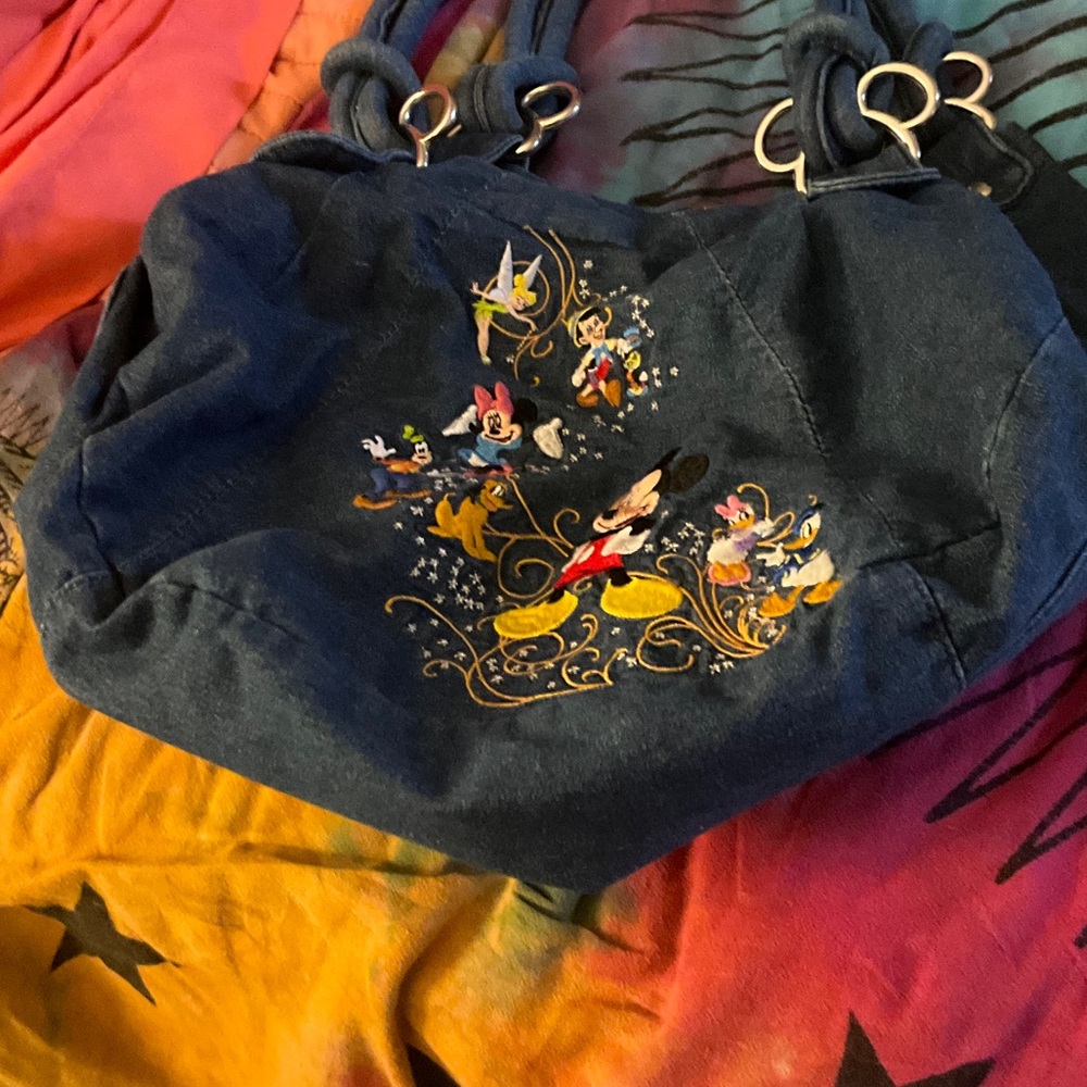 Large Branford Disney Bag - Picture 2 of 5